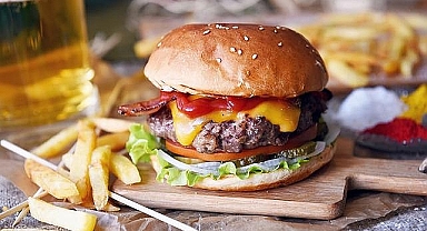 Burger King'e 'müşterileri yanıttığı' gerekçesiyle dava açıldı