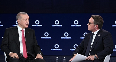 Cumhurbaşkanı Erdoğan'dan 'mülteci' mesajı: Ev sahipliğimizi sürdüreceğiz