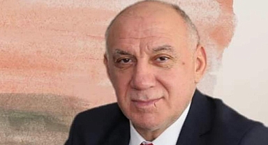 Cumhurbaşkanı Erdoğan'ın kuzeni eski TASC Başkanı Mehmet Mutlu son yolculuğuna uğurlandı