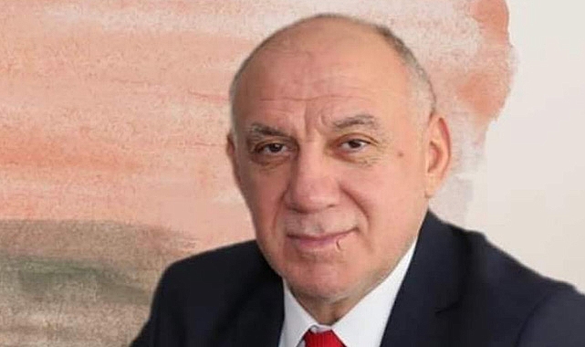 Cumhurbaşkanı Erdoğan'ın kuzeni eski TASC Başkanı Mehmet Mutlu son yolculuğuna uğurlandı