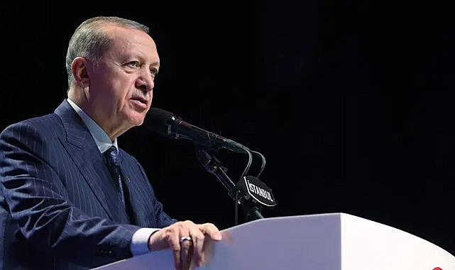 Cumhurbaşkanı Erdoğan'ın New York'taki diplomasi trafiği 2'nci gününde de yoğun!