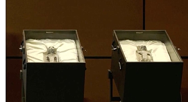 Dünya'yı ayağa kaldırdı: Meksika'da 'uzaylı cesetleri'!