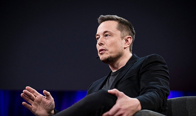 Elon Musk, modern uygarlığı Roma'nın çöküşüne benzetti: Şimdi Wi-fi ve meme'ler var