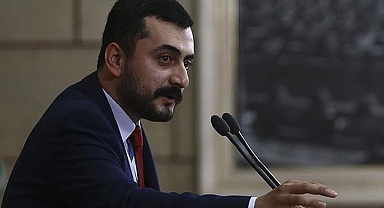 Eren Erdem'den 'kazanacak adam' söylemlerine eleştiri: Neden Kemal Bey'in sakat bir aday olarak piyasaya çıkması sağlanmıştır?