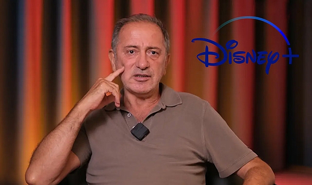Fatih Altaylı'dan çok konuşulacak iddia: Disney Plus'un yayınlamama kararı aldığı 'Atatürk' filmine flaş talip!