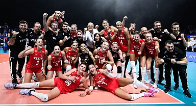 New York Başkonsolosluğu duyurdu: Kalpler, Filenin Sultanları için Türkevi'nde atacak