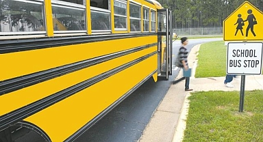 'Göçmen krizi' lise kapasitesini taşırdı, öğrenciler başka binalara yönlendirildi