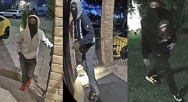 Hırsızlık çetesi Queens ve Brooklyn'in korkulu rüyası oldu: Lüks arabalar ve ziynet eşyalar...