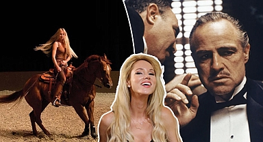 İki milyon dolarlık kiralık katil planı: 'Godfather' tarzı tehdit iddiası!