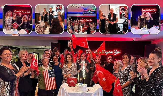 'Kadın dayanışması' Aycan Çam öncülüğünde bir araya geldi: Çok büyük bir eksikliğin üstüne çatı olacağız!