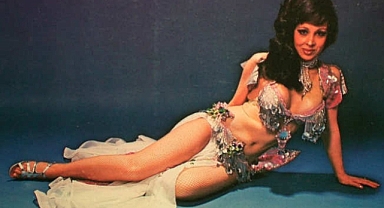 New York'da Bir Türk Yıldız