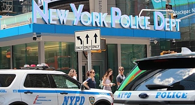 New York polisine 'müdahale' yasağı: Protestolara yaklaşım 'önemli ölçüde' değişecek!