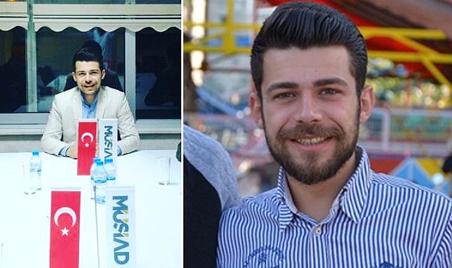 New York'ta kayıp Türk genci Meriç için alarma geçildi: Ailesi endişeyle bekliyor
