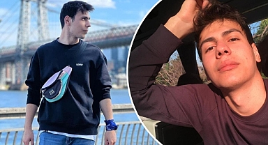 Florida'dan New York'a yola çıkan Türk genci kayboldu: Park ettiği aracını bulamamış, aç susuz sokakta kalmış