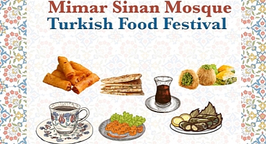 New York'ta Türk Ziyafeti 