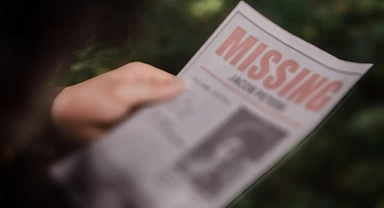 Ohio diken üstünde! Kayıp çocuklar panik yarattı