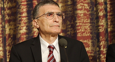 Prof. Dr. Aziz Sancar'dan dikkat çeken çıkış: Google, hangi motivasyonla Nobel'e uzanan bir yolculuğa çıktığımı yazmaz