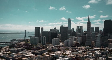 San Fransisco, adını 'sekize indirmeye' çalışıyor: Üst düzey bir turizm yetkilisini işe alındı