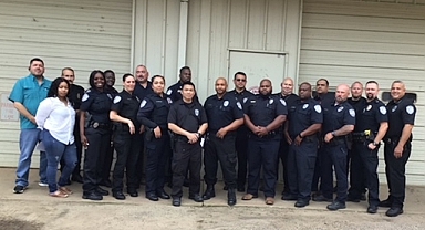 Texas'ta 'ceza' skandalı! 250 kişilik kasabada 1 milyon dolar ceza kesildi, tüm polisler görevden alındı