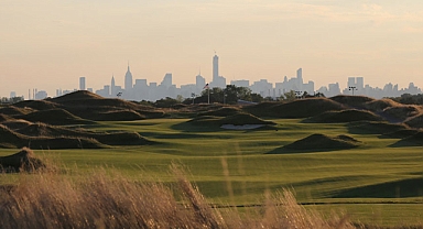 Trump'a 'golf' darbesi! Çok konuşulacak ifadeler: Adı artık park alanını kirletmeyecek