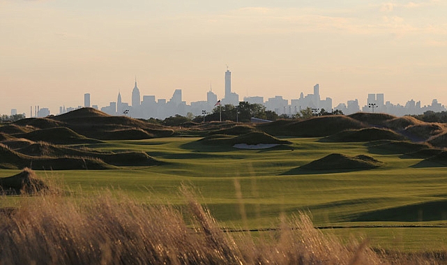 Trump'a 'golf' darbesi! Çok konuşulacak ifadeler: Adı artık park alanını kirletmeyecek