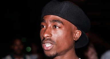 Tupac cinayetinde flaş gelişme: Bir kişi tutuklandı!