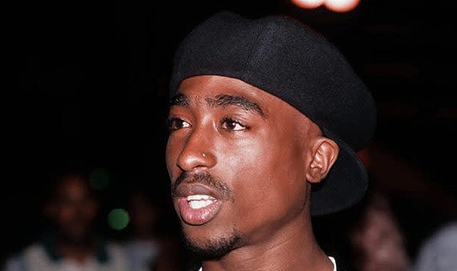 Tupac cinayetinde flaş gelişme: Bir kişi tutuklandı!