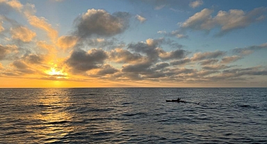 Türk sporculardan dünya çapında başarı: Zorlu parkuru 365 günün altında bitiren 10 kişiden biri oldu