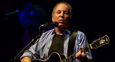 Ünlü şarkıcı Paul Simon'dan acı açıklama: Rahatsızlık artınca 'kabullendi'