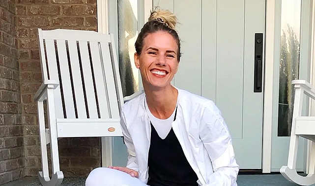 Utah'ta 'ebeveyn danışmanı' Ruby Franke'ye, 'çocuk istismarı' nedeniyle gözaltı