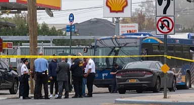 13 Yaşındaki Genç Bıçaklanarak Öldürüldü!