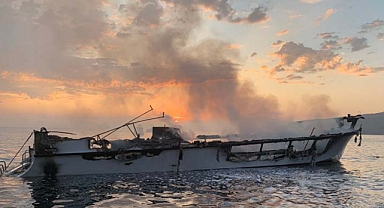 34 kişinin öldüğü yangının soruşturması başladı!