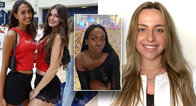 4 üniversite öğrencisi hayatını kaybetti!