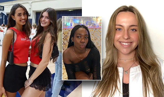 4 üniversite öğrencisi hayatını kaybetti!