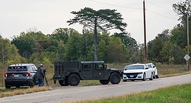 5 Polis Memurunu Yaraladı! Sabıka Listesi Kabarık