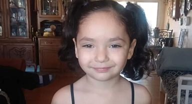 5 Yaşındaki Küçük Kızın Talihsiz Sonu