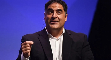 ABD Başkan Adayı Cenk Uygur'dan İsrail-Filistin çatışmasına dair açıklamalar
