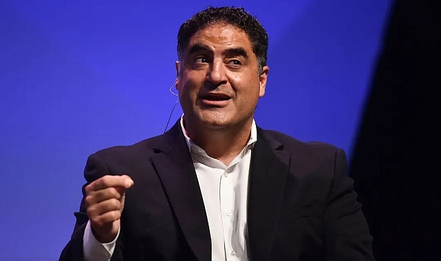 ABD Başkan Adayı Cenk Uygur'dan İsrail-Filistin çatışmasına dair açıklamalar