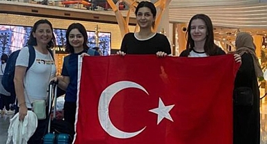 ABD Büyükelçiliği'nden Dünya Kız Çocukları Günü paylaşımı!