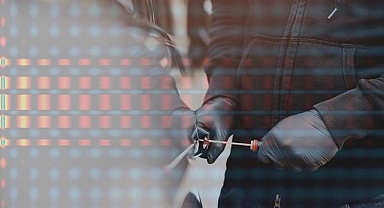 ABD'de akıllara durgunluk veren hırsızlık: Lüks aracı saniyeler içinde böyle çaldılar