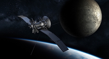 ABD'de bir ilk! Dish Network'e, uzaya 'çöp bıraktığı' için ceza