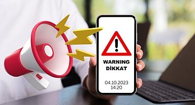 ABD'de bugün 'Acil Durum Uyarı' testi yapılacak: İşte bilmeniz gereken her şey...