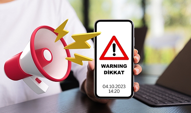 ABD'de bugün 'Acil Durum Uyarı' testi yapılacak: İşte bilmeniz gereken her şey...
