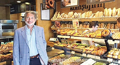 ABD'de kanser tedavisi görüyordu: Ünlü Türk iş insanı hayatını kaybetti