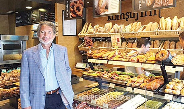 ABD'de kanser tedavisi görüyordu: Ünlü Türk iş insanı hayatını kaybetti