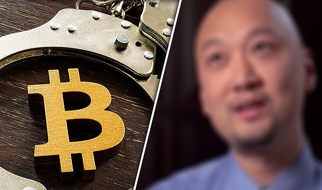ABD'de kiralık katil şoku: 25 bin dolar değerinde Bitcoin ödemesi yaptı!