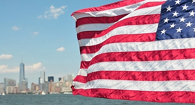 ABD'de listeye damga vurdu! Havalı semtler belli oldu