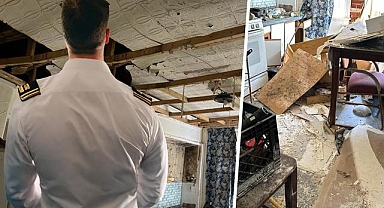 ABD'de Türk emlakçı pilotları dolandırdı: 45 milyon dolarlık vurgun!