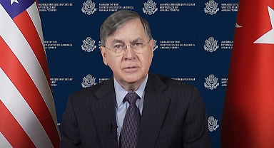 ABD'den Büyükelçi Satterfield'a 'Ortadoğu' görevi