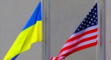 ABD, İran'a ait el koyduğu mermileri Ukrayna'ya verdi